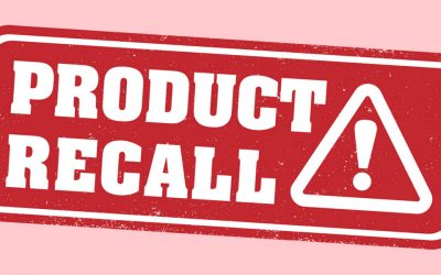 Product Recalls