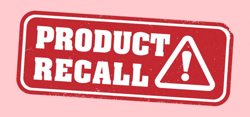 Product Recalls Testing Partners 