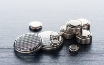 Navigating the Regulatory Landscape of Button Cell and Coin Batteries: An Overview of Reese’s Law