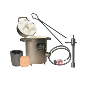 cast-master-propane-furnace