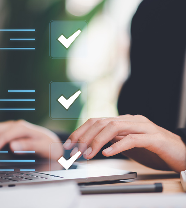 our-compliance-services
