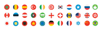Testing-Partners-international-set-icon