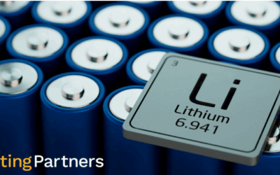 Batteries in Everyday Operations: Compliance and Safety in Energy Storage