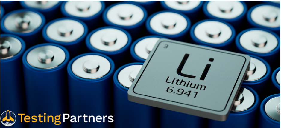 Batteries in Everyday Operations: Compliance and Safety in Energy Storage