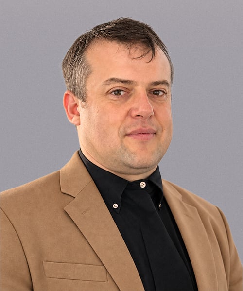 Jeff Baum