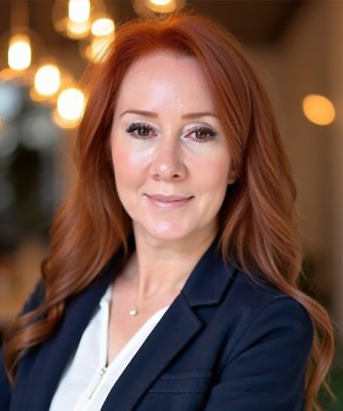 Zoe Susice